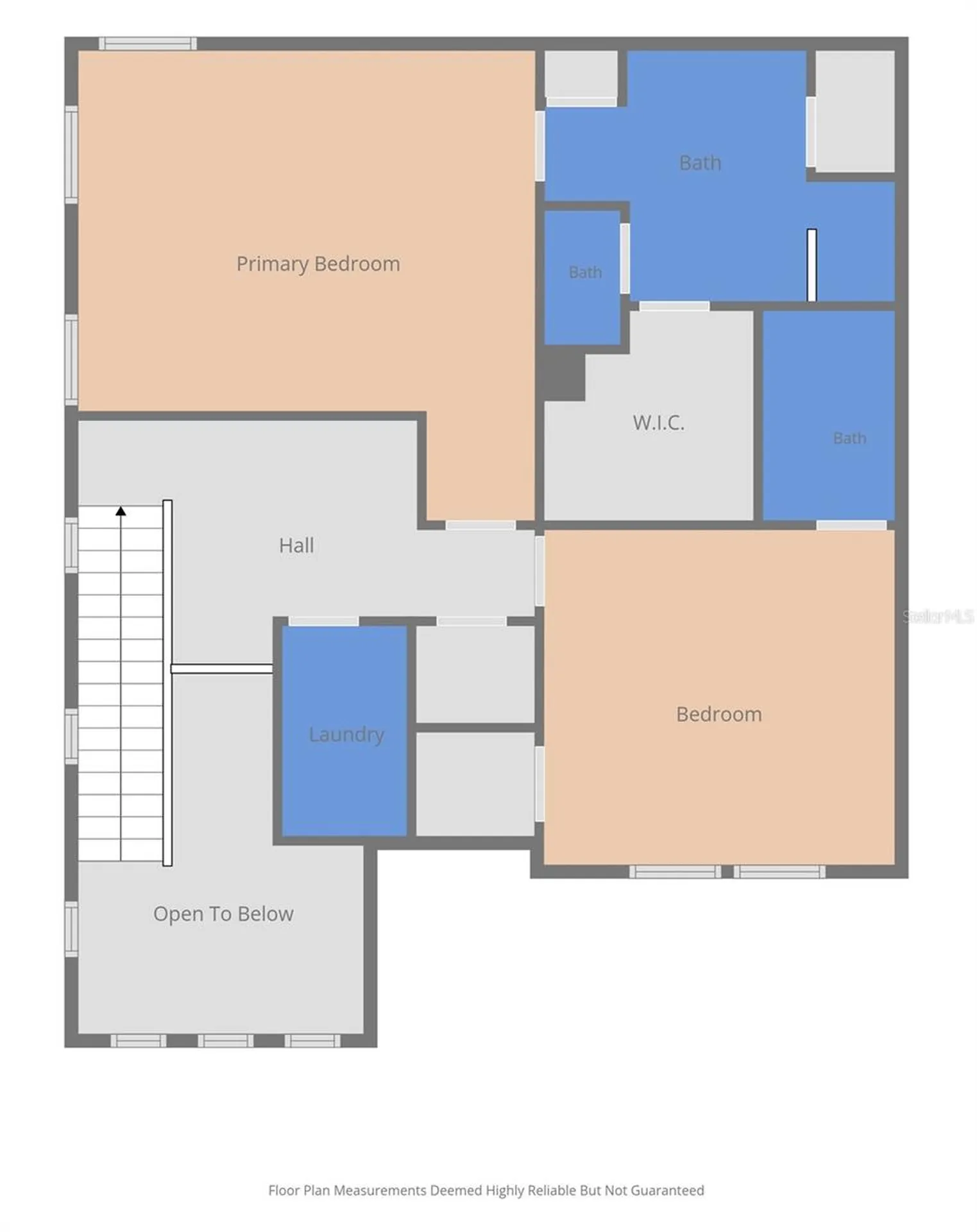 14508 Rocky Brook Drive Tampa FL 33625