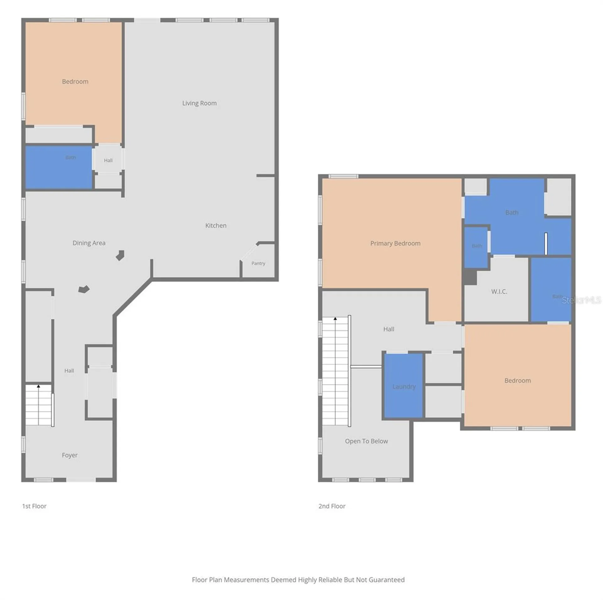 14508 Rocky Brook Drive Tampa FL 33625
