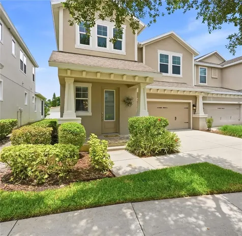 14508 Rocky Brook Drive Tampa FL 33625