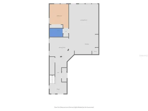 14508 Rocky Brook Drive Tampa FL 33625