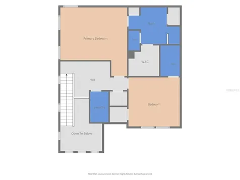 14508 Rocky Brook Drive Tampa FL 33625