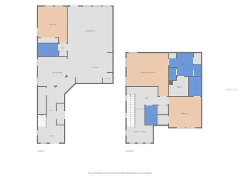 14508 Rocky Brook Drive Tampa FL 33625