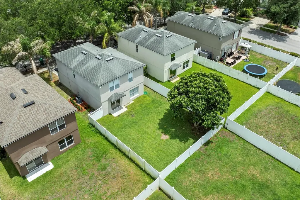 2123 Portcastle Circle Winter Garden FL 34787