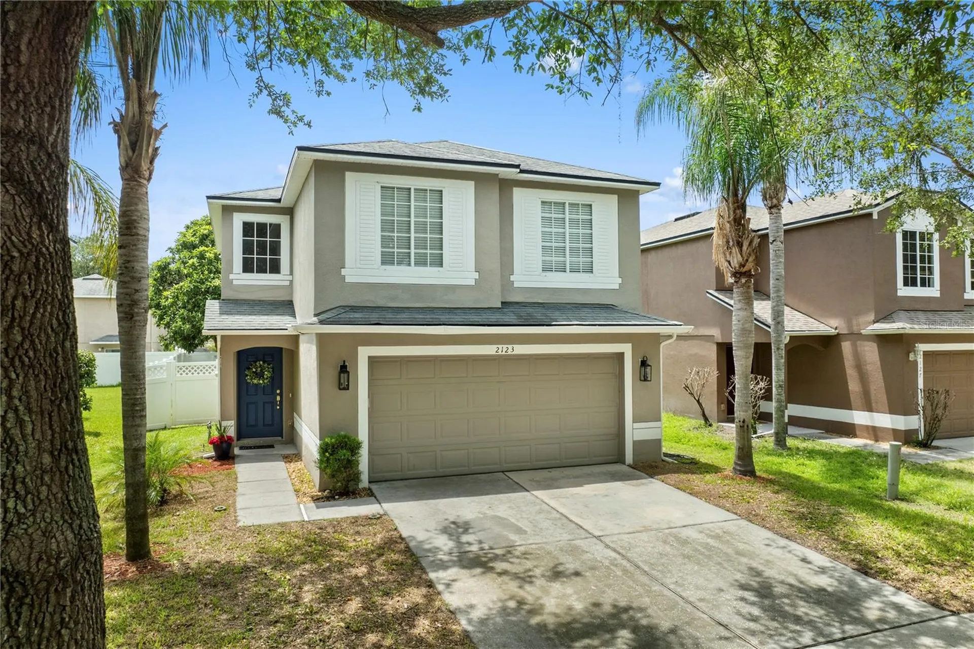 2123 Portcastle Circle Winter Garden FL 34787
