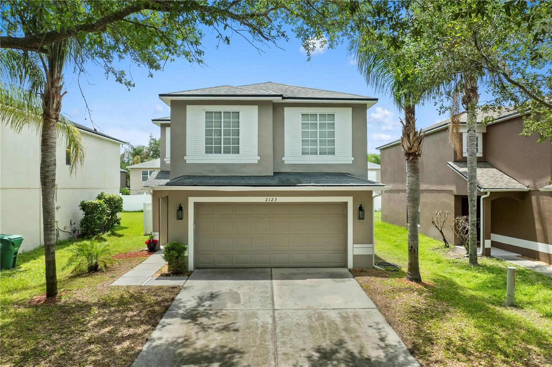 2123 Portcastle Circle Winter Garden FL 34787