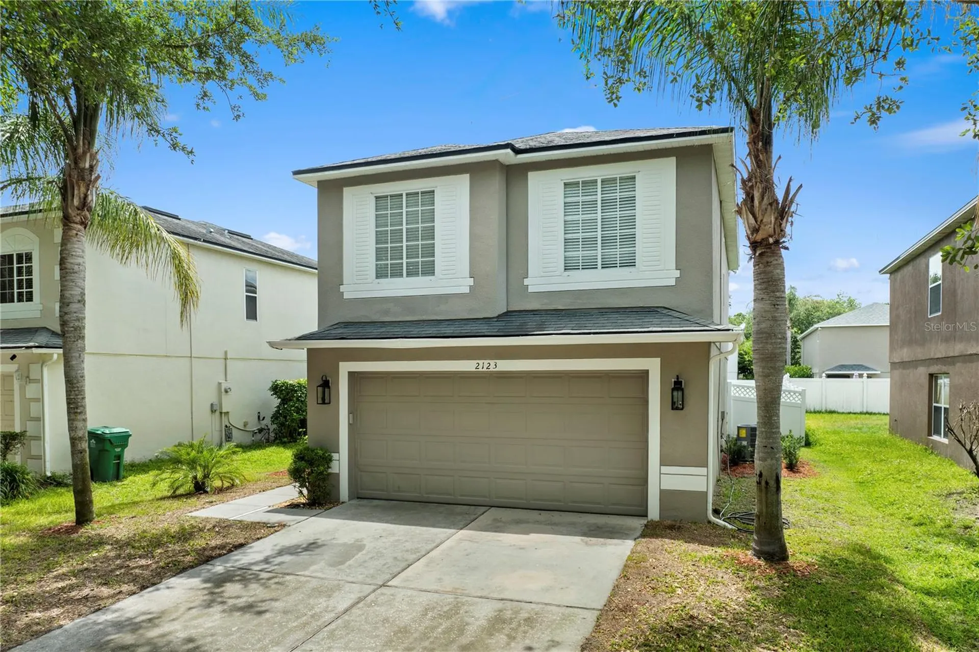 2123 Portcastle Circle Winter Garden FL 34787