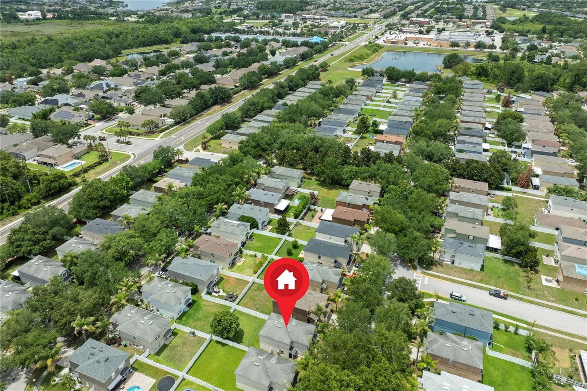 2123 Portcastle Circle Winter Garden FL 34787