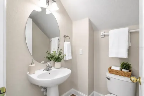 2123 Portcastle Circle Winter Garden FL 34787
