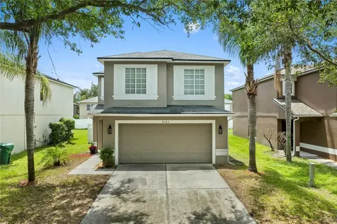 2123 Portcastle Circle Winter Garden FL 34787