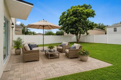 2123 Portcastle Circle Winter Garden FL 34787