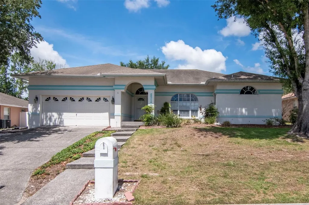 5715 Tanasi Court Lakeland FL 33812