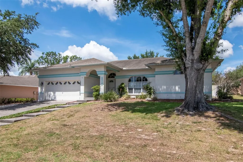 5715 Tanasi Court Lakeland FL 33812