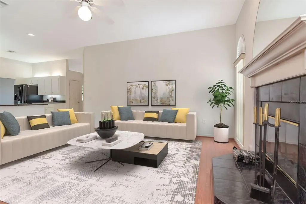 5715 Tanasi Court Lakeland FL 33812