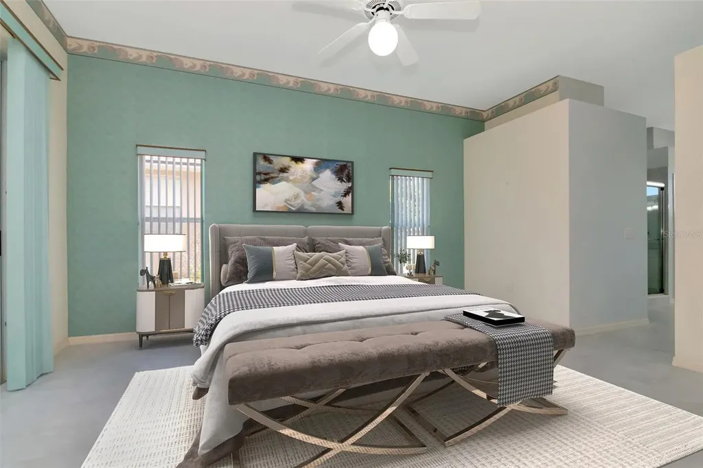 5715 Tanasi Court Lakeland FL 33812