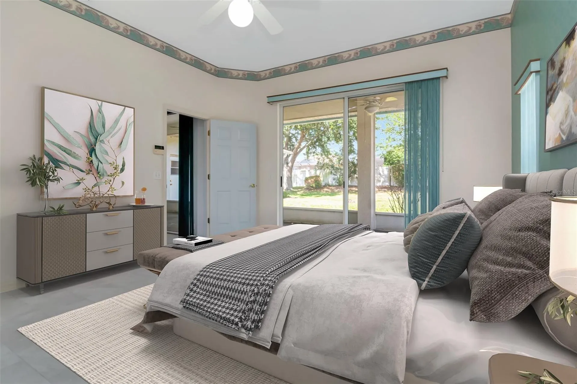 5715 Tanasi Court Lakeland FL 33812
