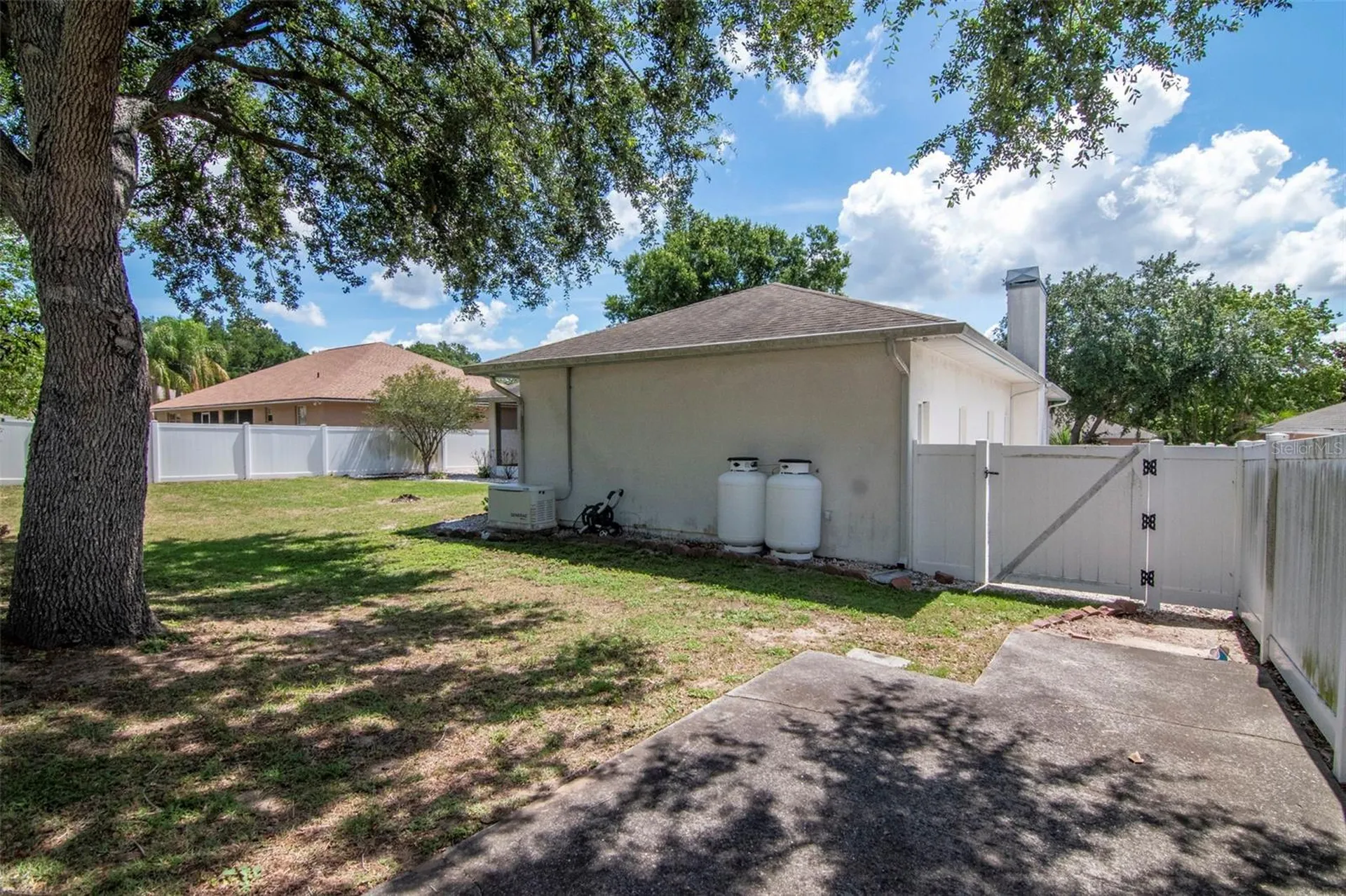 5715 Tanasi Court Lakeland FL 33812