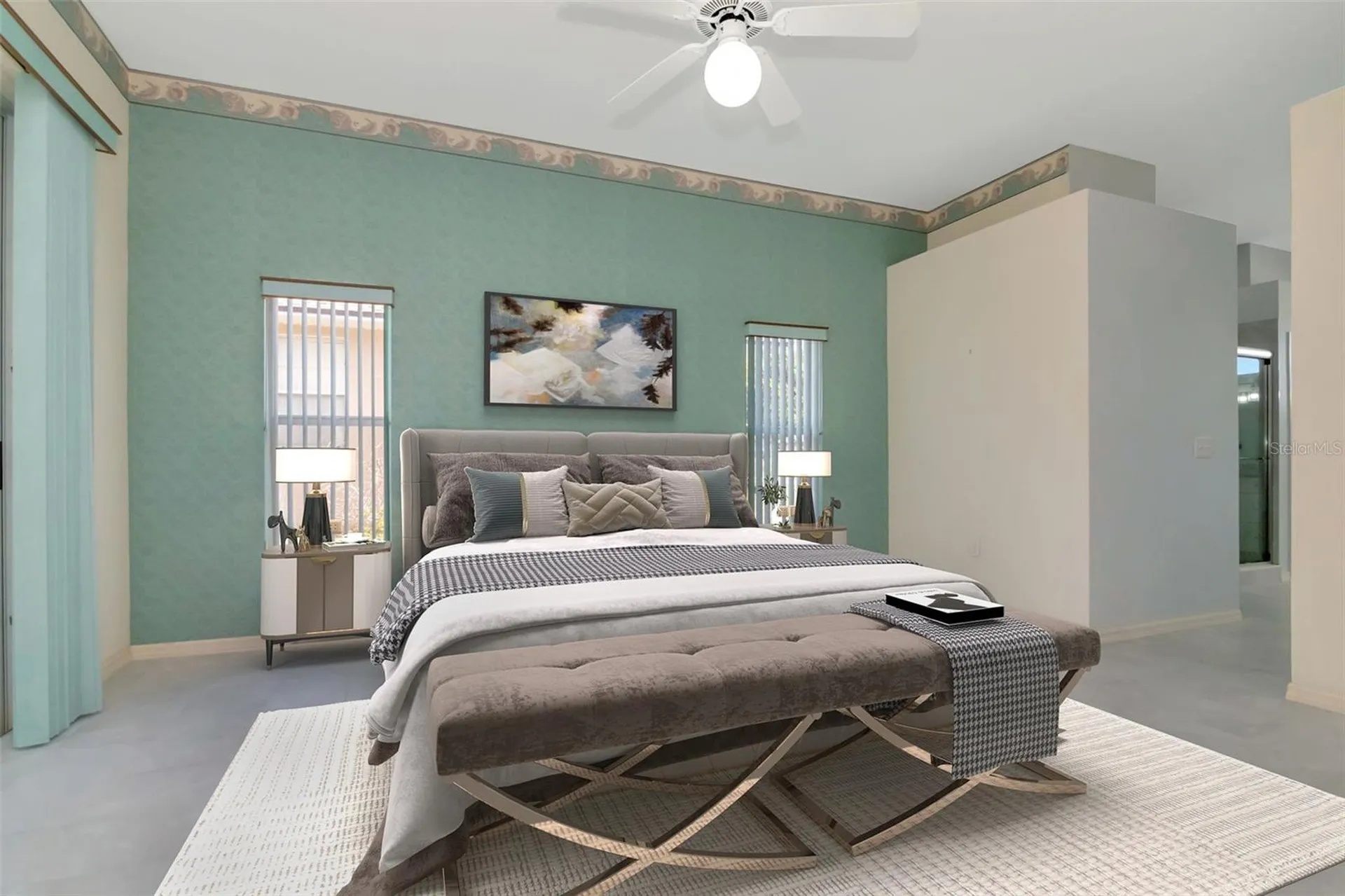 5715 Tanasi Court Lakeland FL 33812