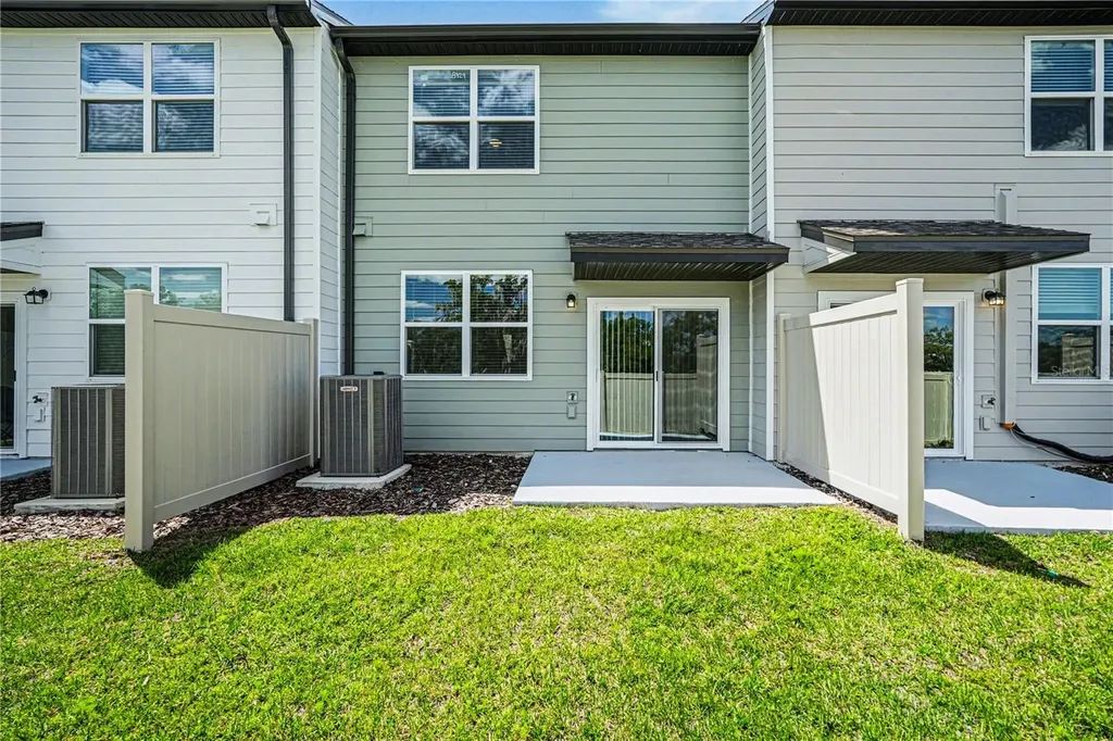 11908 Sylvia Street Dade City FL 33525