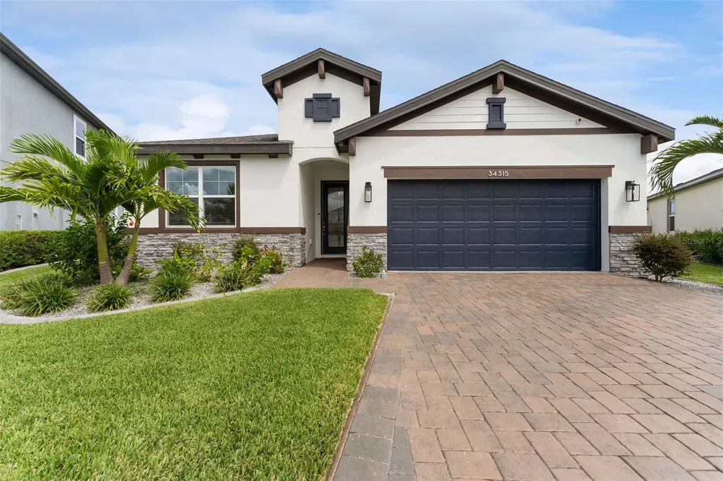 34315 Radley Way Wesley Chapel FL 33545