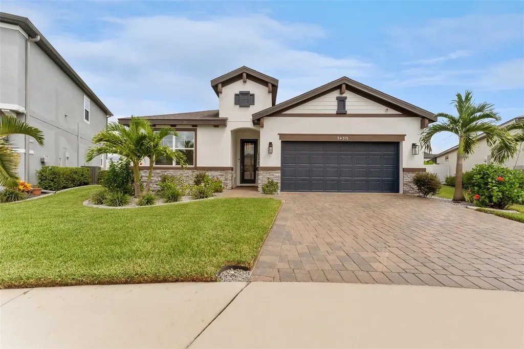 34315 Radley Way Wesley Chapel FL 33545