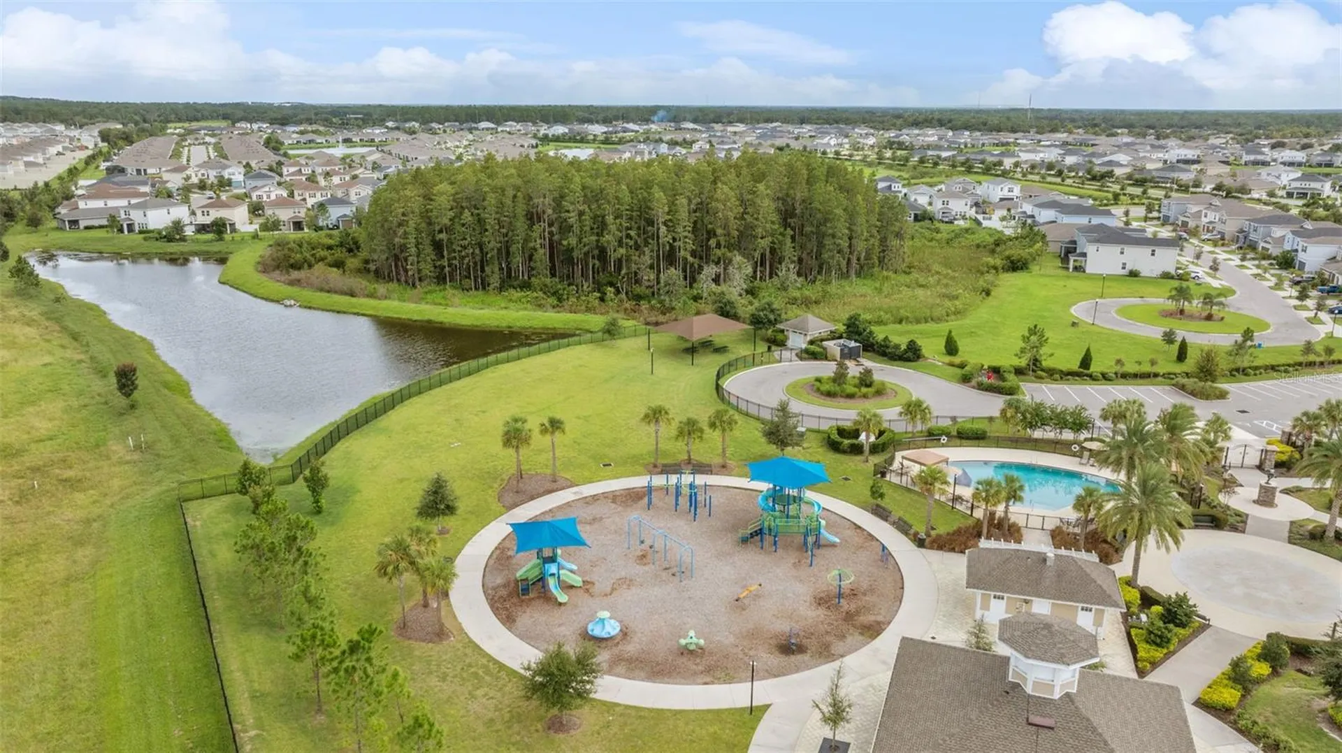 34315 Radley Way Wesley Chapel FL 33545