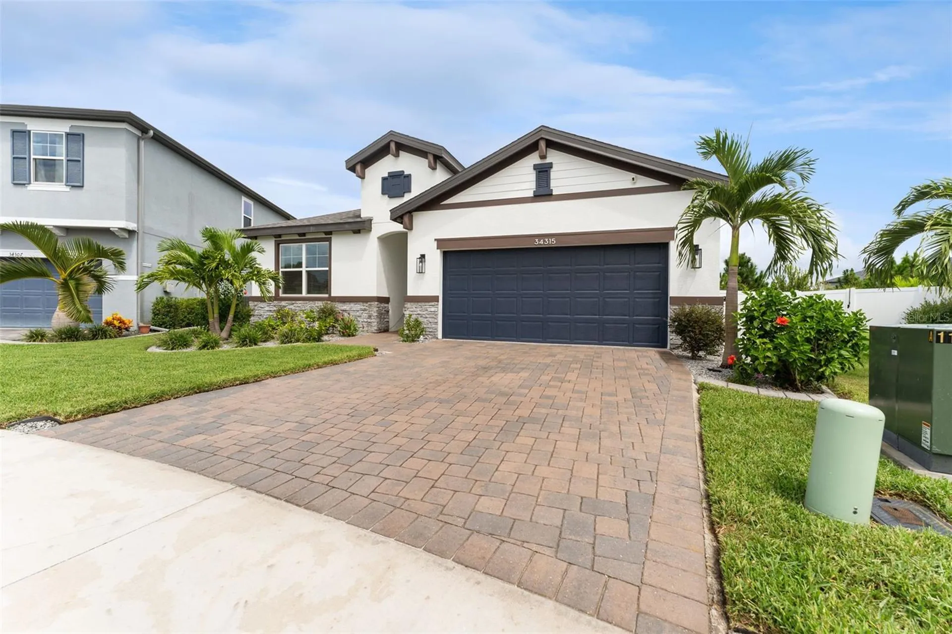 34315 Radley Way Wesley Chapel FL 33545