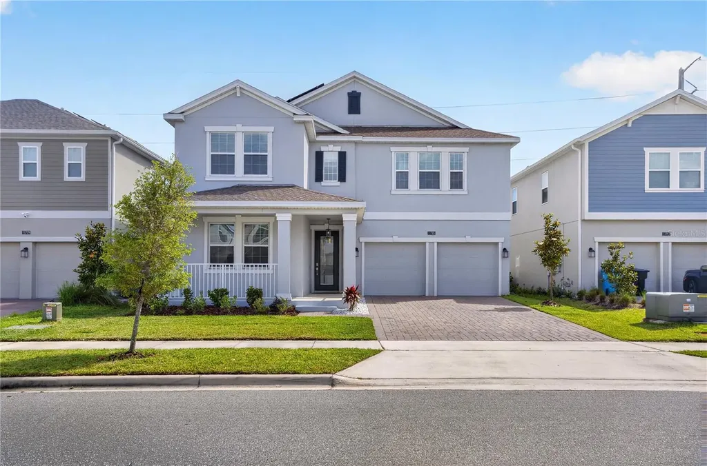 11785 Language Way Orlando FL 32832