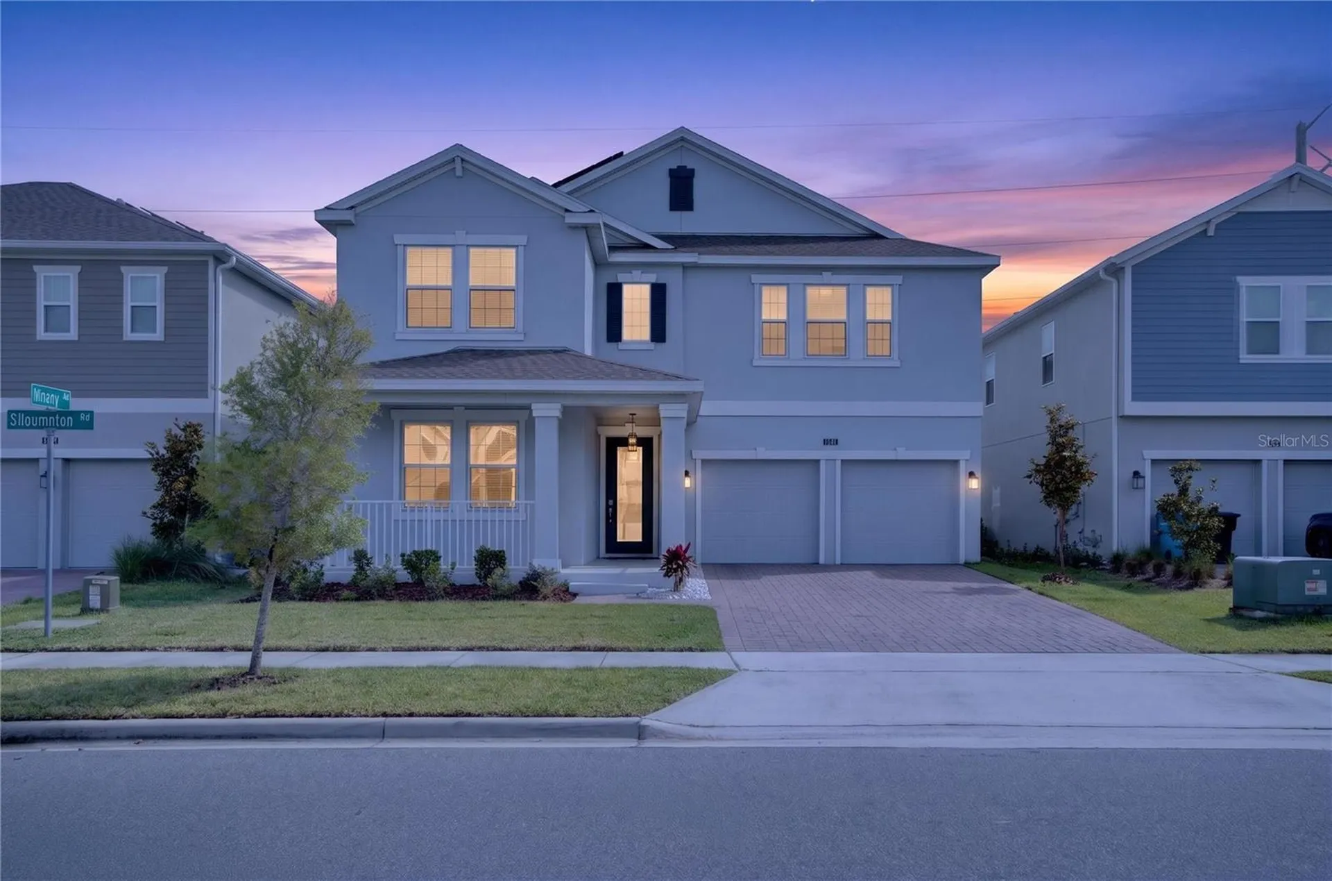 11785 Language Way Orlando FL 32832