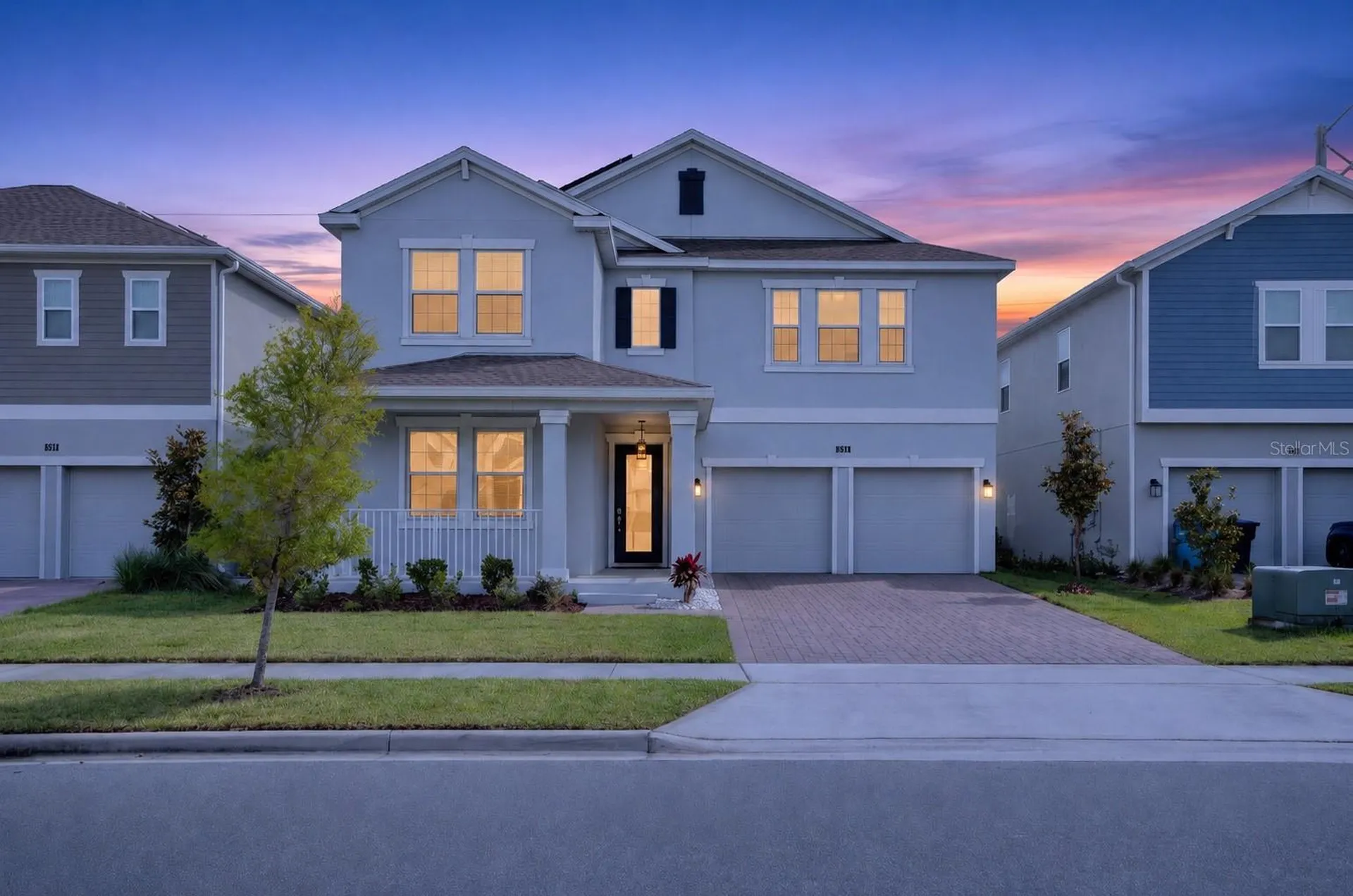 11785 Language Way Orlando FL 32832