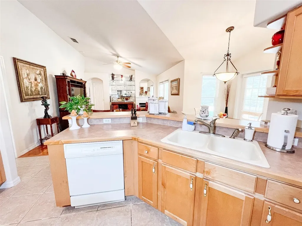 12626 Douglas Fir Court Clermont FL 34711