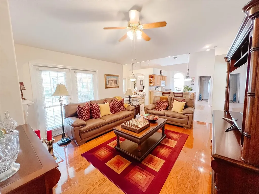 12626 Douglas Fir Court Clermont FL 34711