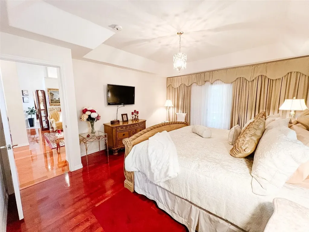 12626 Douglas Fir Court Clermont FL 34711
