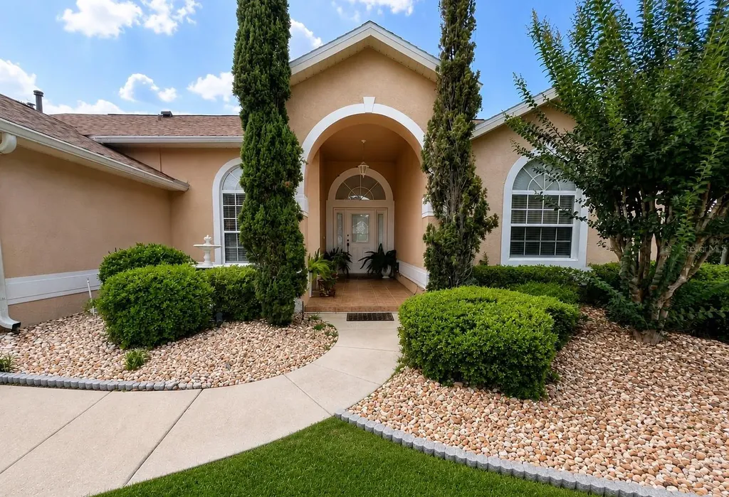 12626 Douglas Fir Court Clermont FL 34711