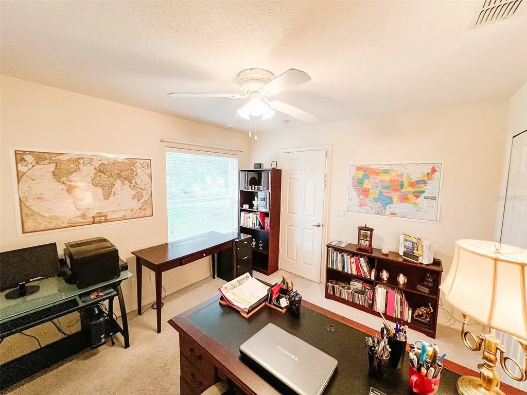 12626 Douglas Fir Court Clermont FL 34711