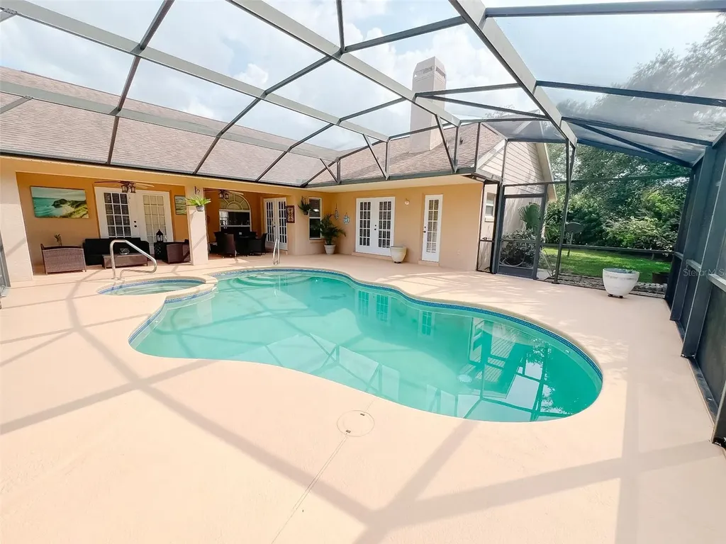 12626 Douglas Fir Court Clermont FL 34711
