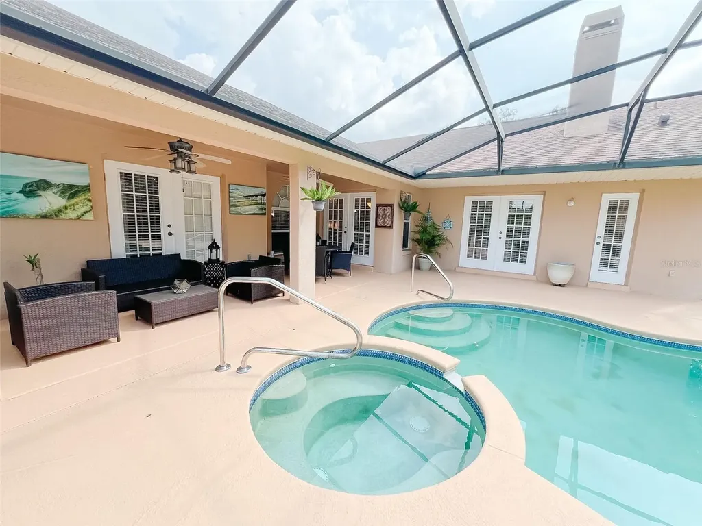 12626 Douglas Fir Court Clermont FL 34711