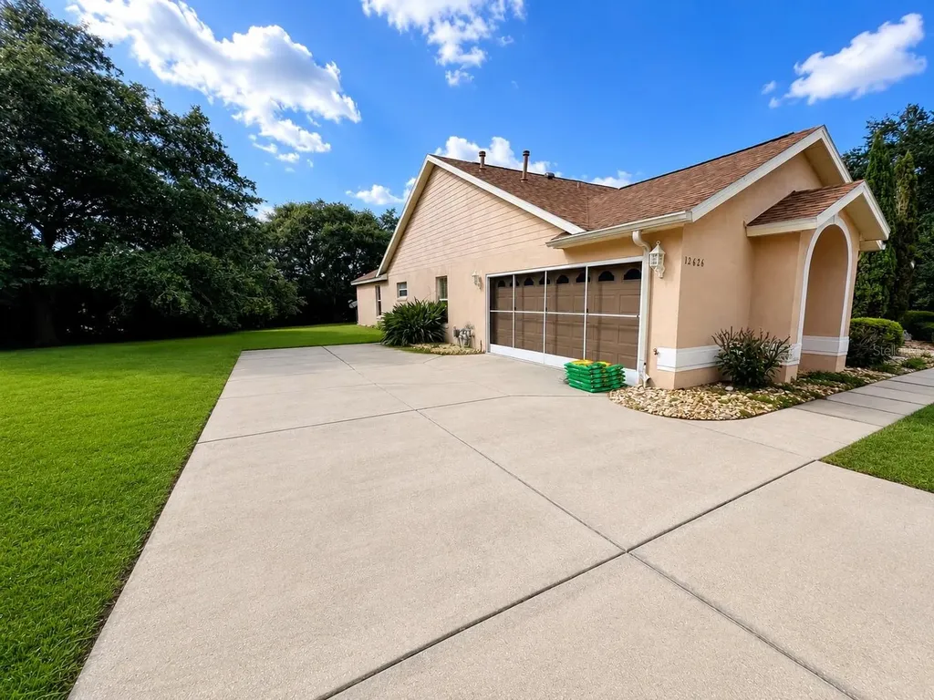 12626 Douglas Fir Court Clermont FL 34711