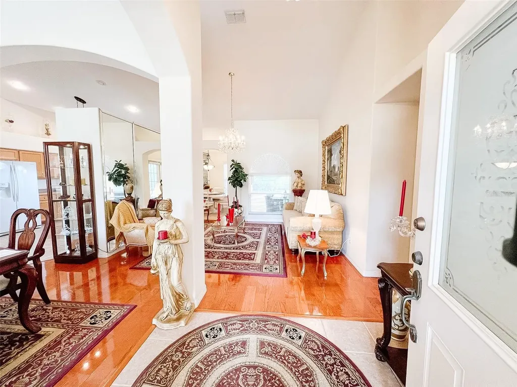 12626 Douglas Fir Court Clermont FL 34711