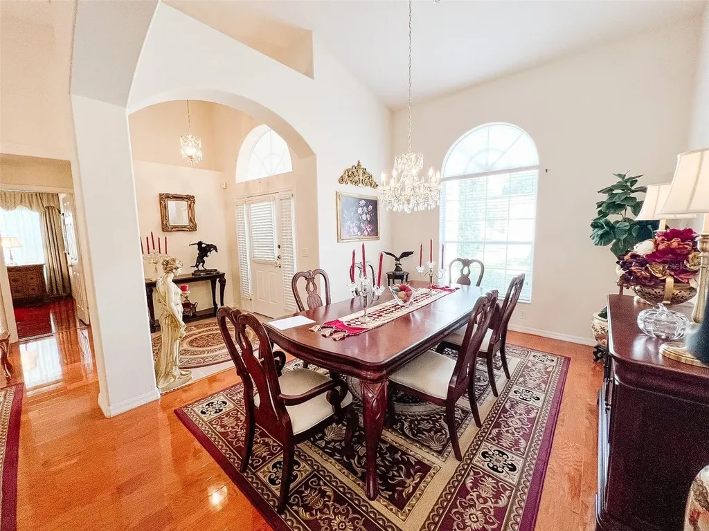 12626 Douglas Fir Court Clermont FL 34711