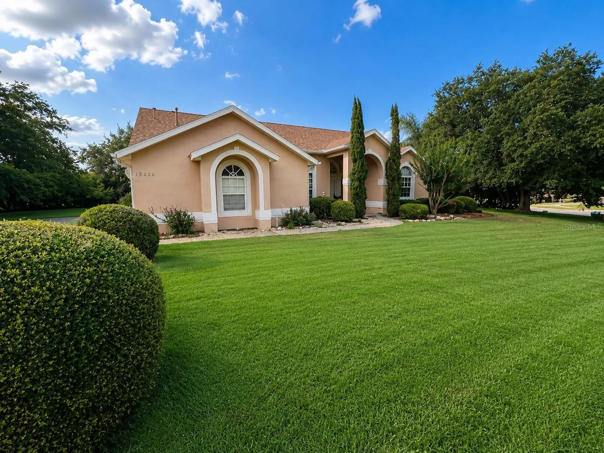 12626 Douglas Fir Court Clermont FL 34711