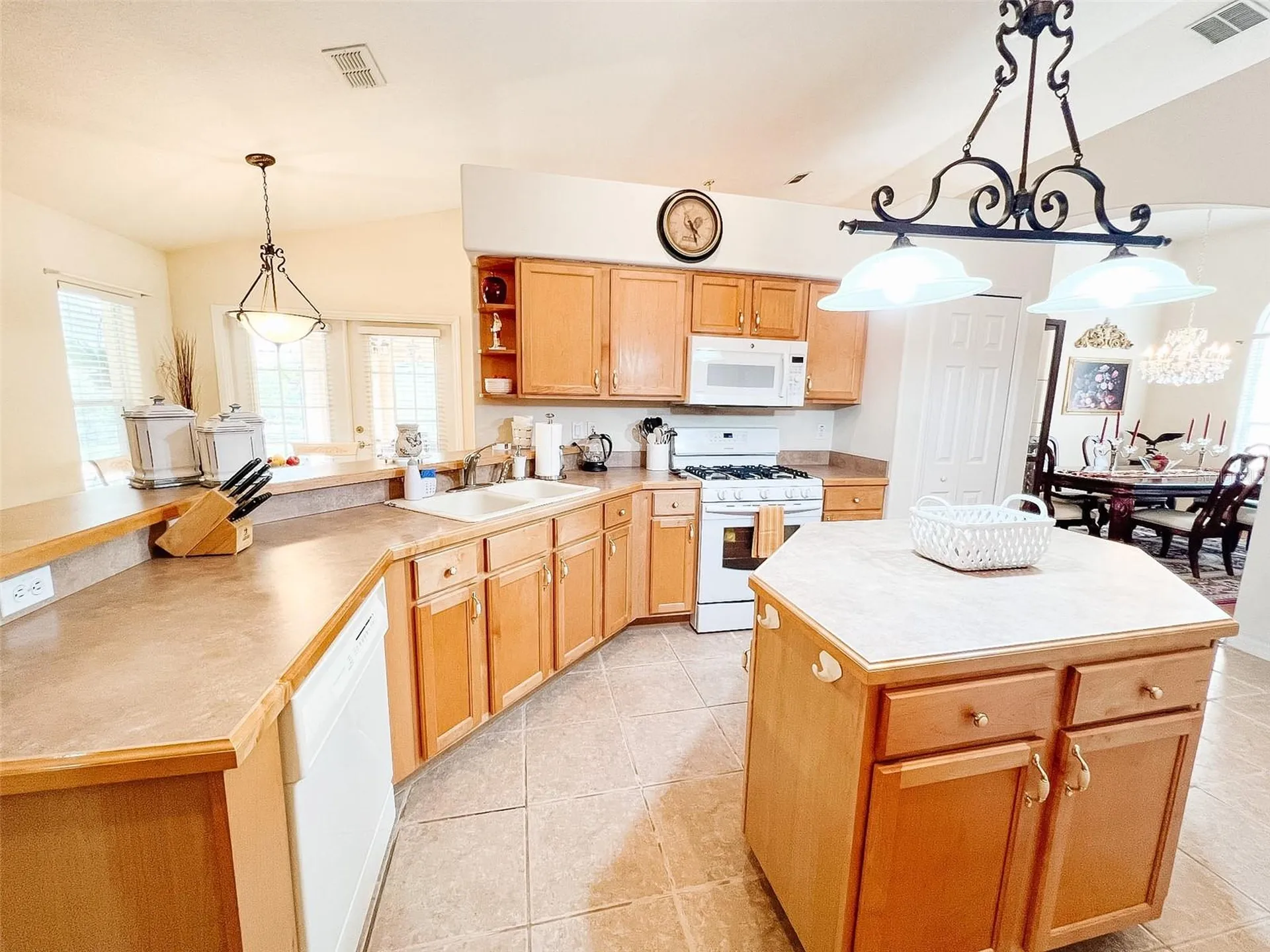 12626 Douglas Fir Court Clermont FL 34711