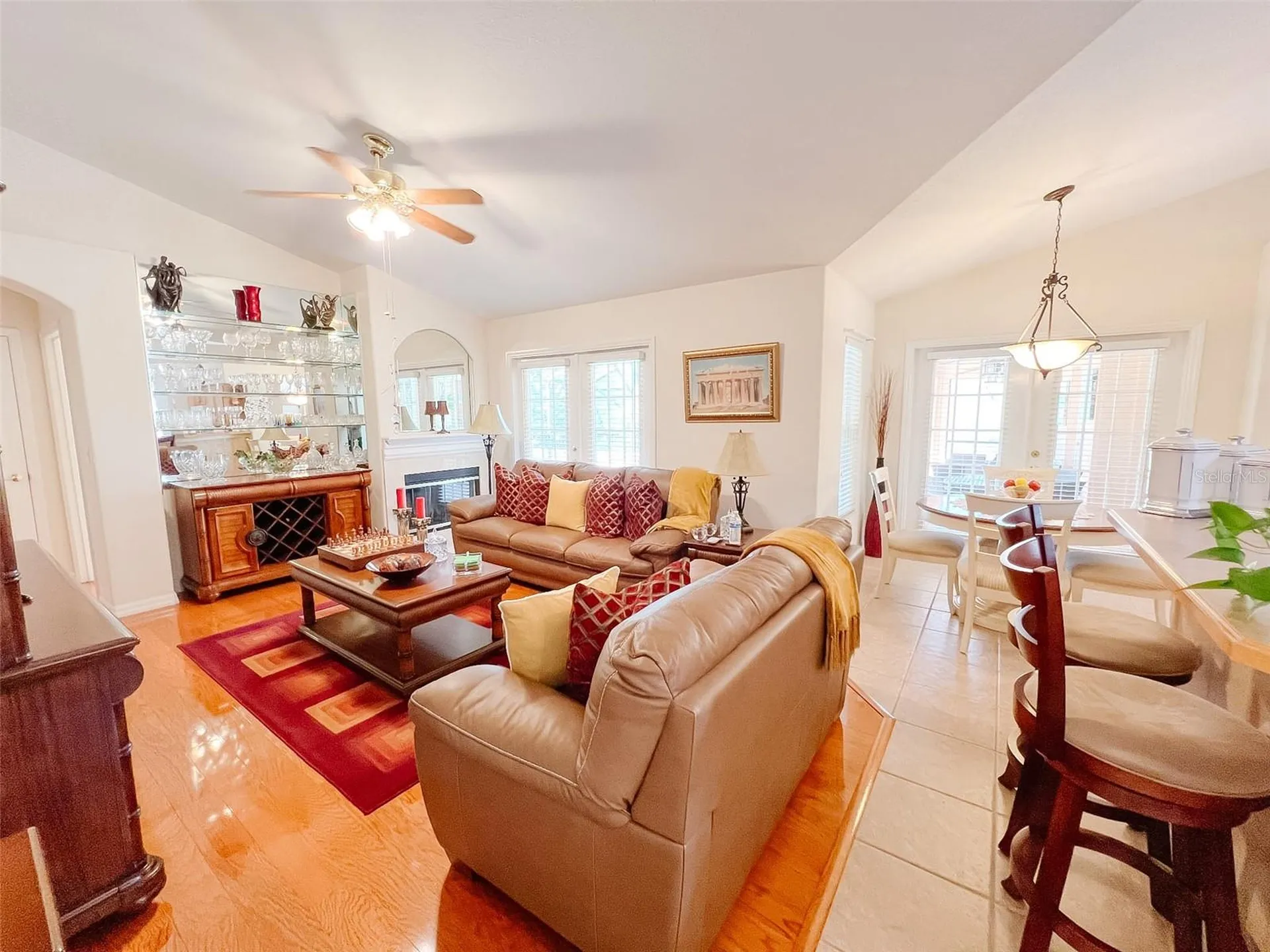 12626 Douglas Fir Court Clermont FL 34711
