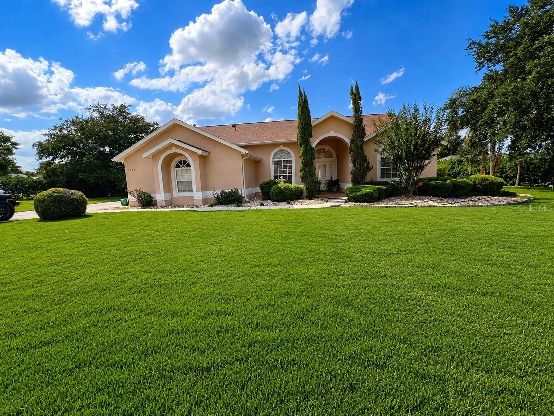 12626 Douglas Fir Court Clermont FL 34711
