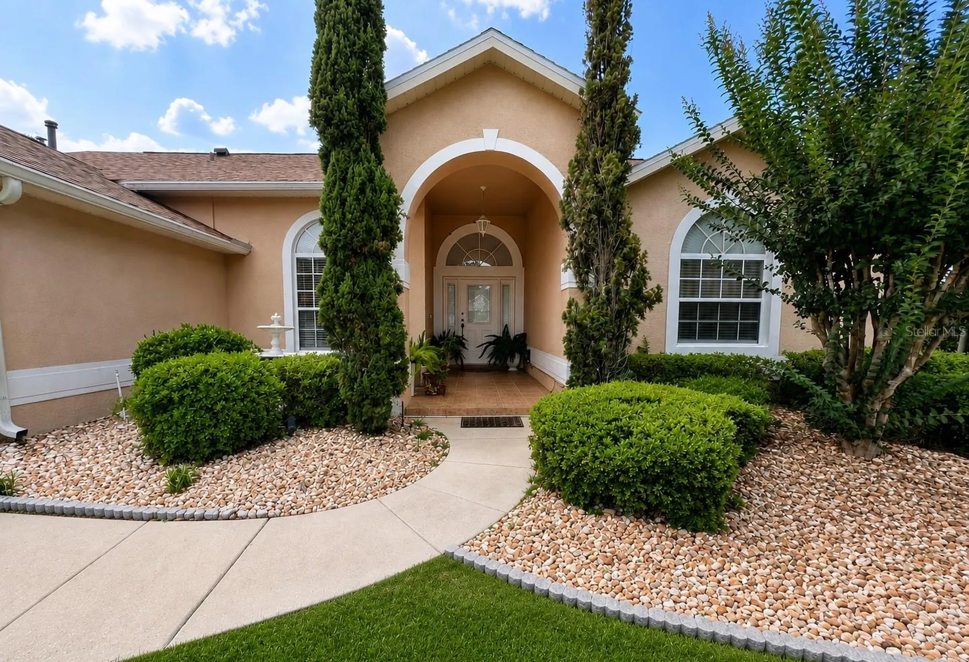 12626 Douglas Fir Court Clermont FL 34711