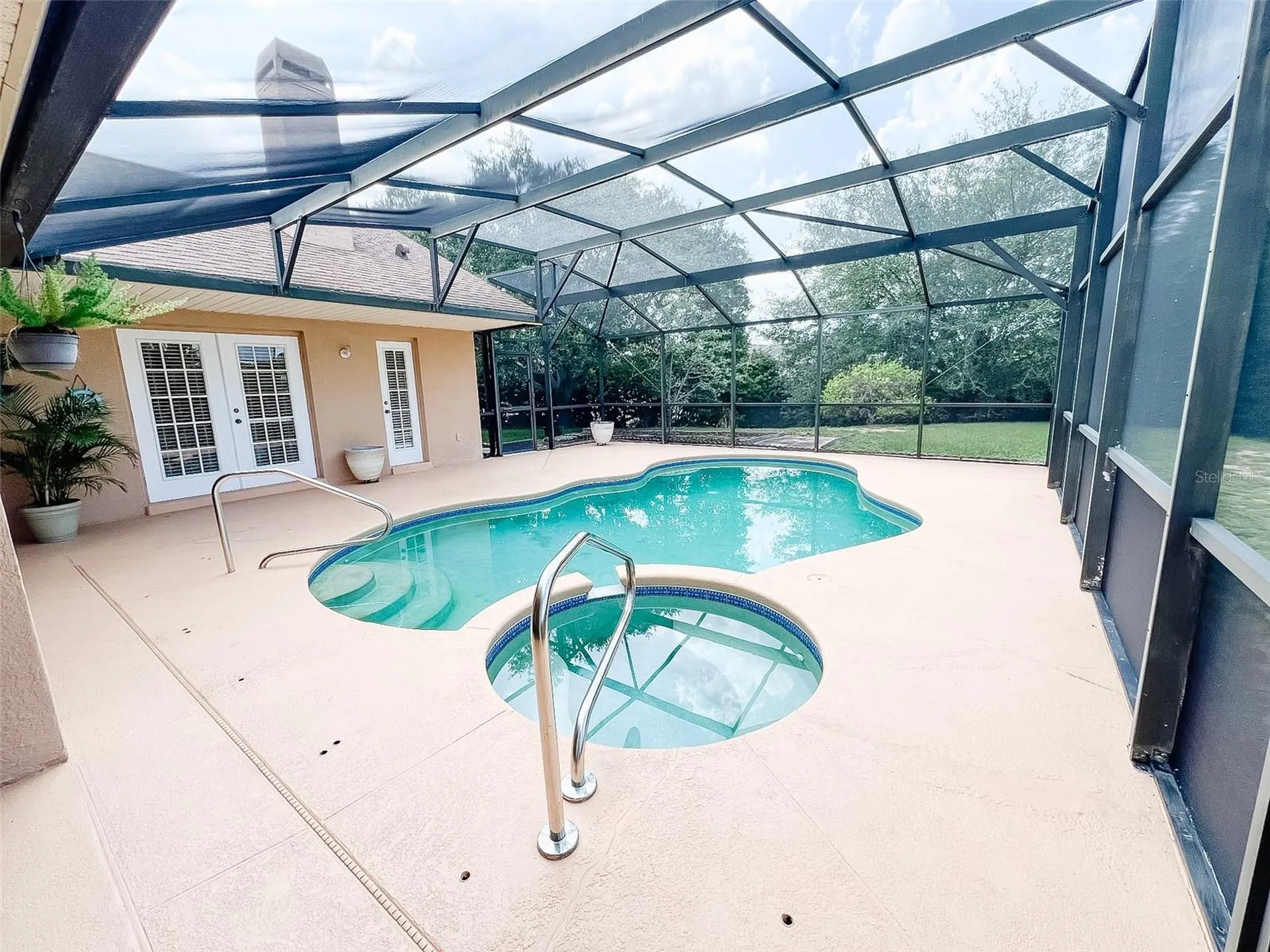 12626 Douglas Fir Court Clermont FL 34711