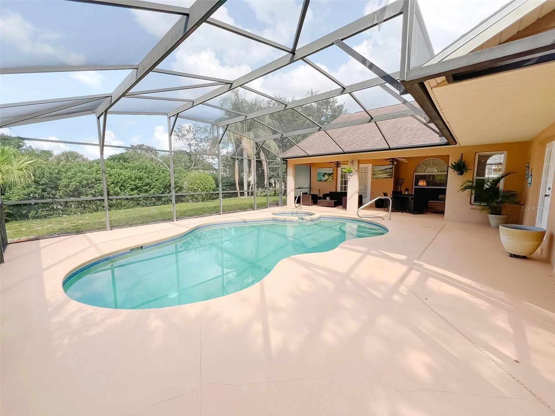 12626 Douglas Fir Court Clermont FL 34711