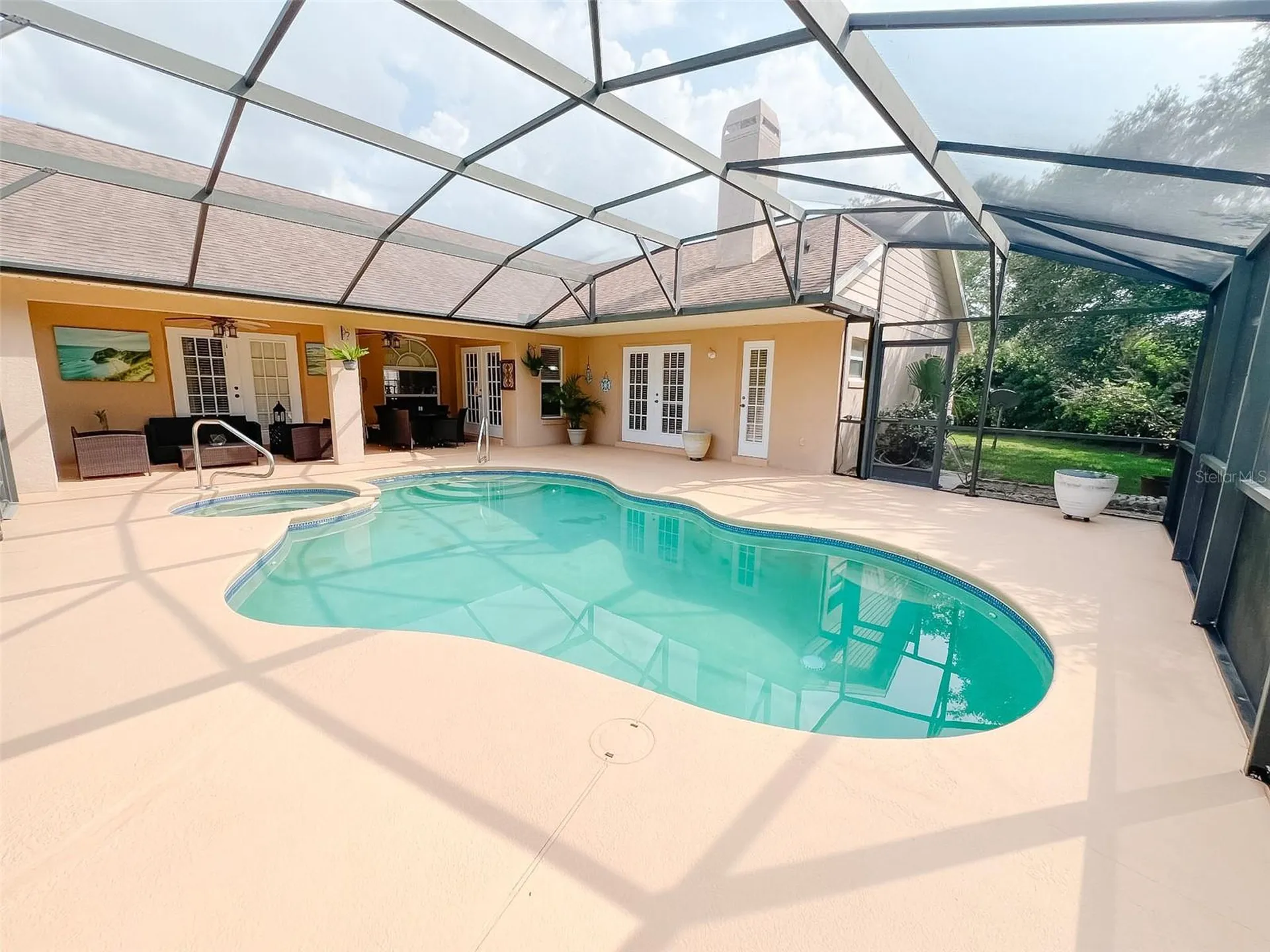 12626 Douglas Fir Court Clermont FL 34711