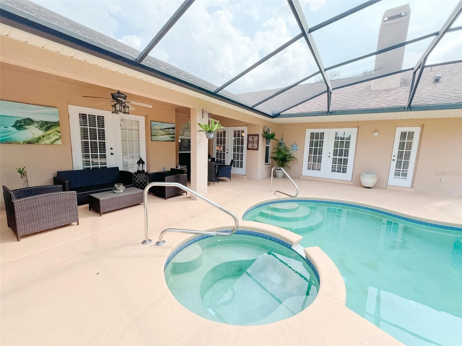 12626 Douglas Fir Court Clermont FL 34711
