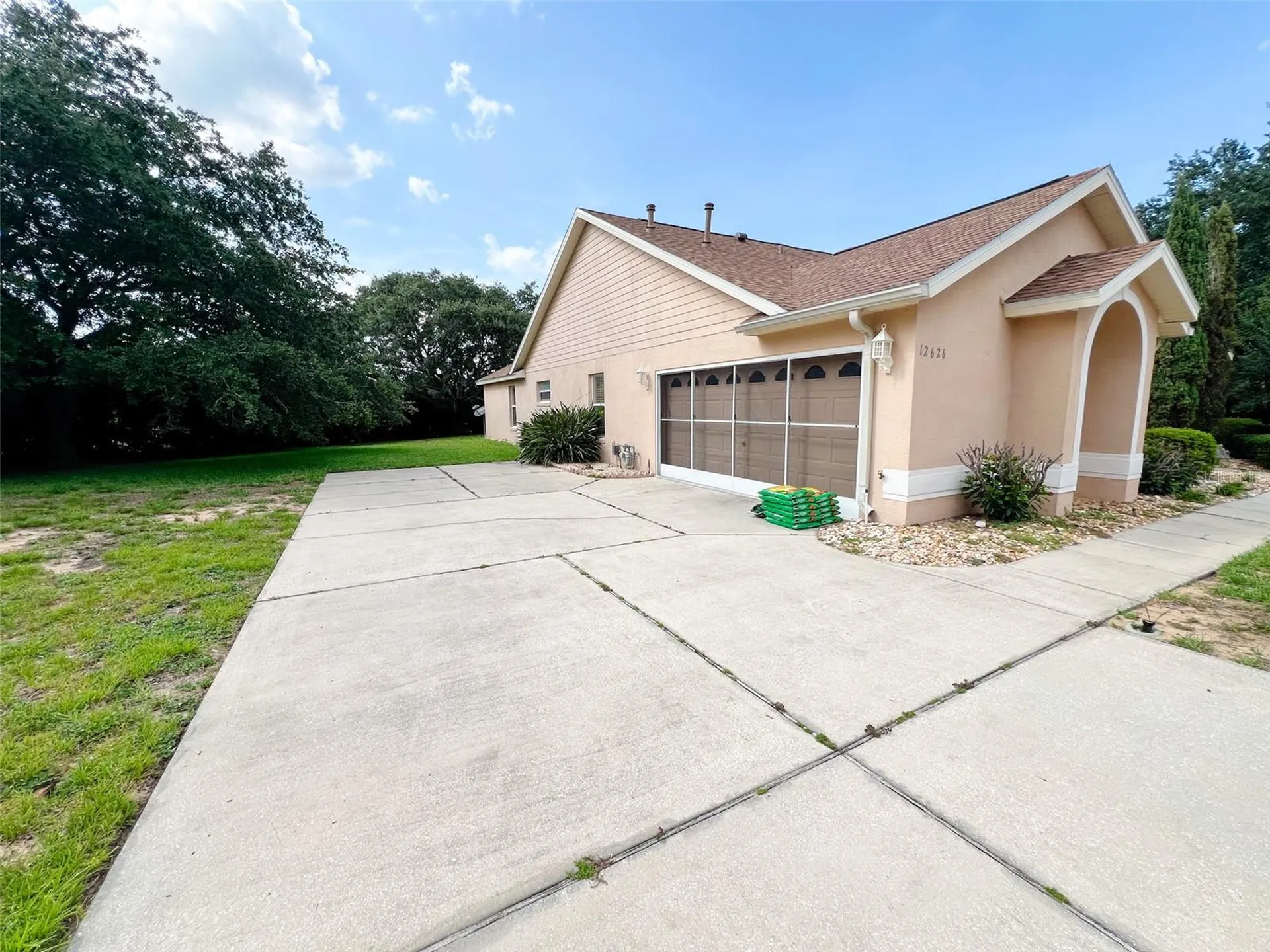 12626 Douglas Fir Court Clermont FL 34711