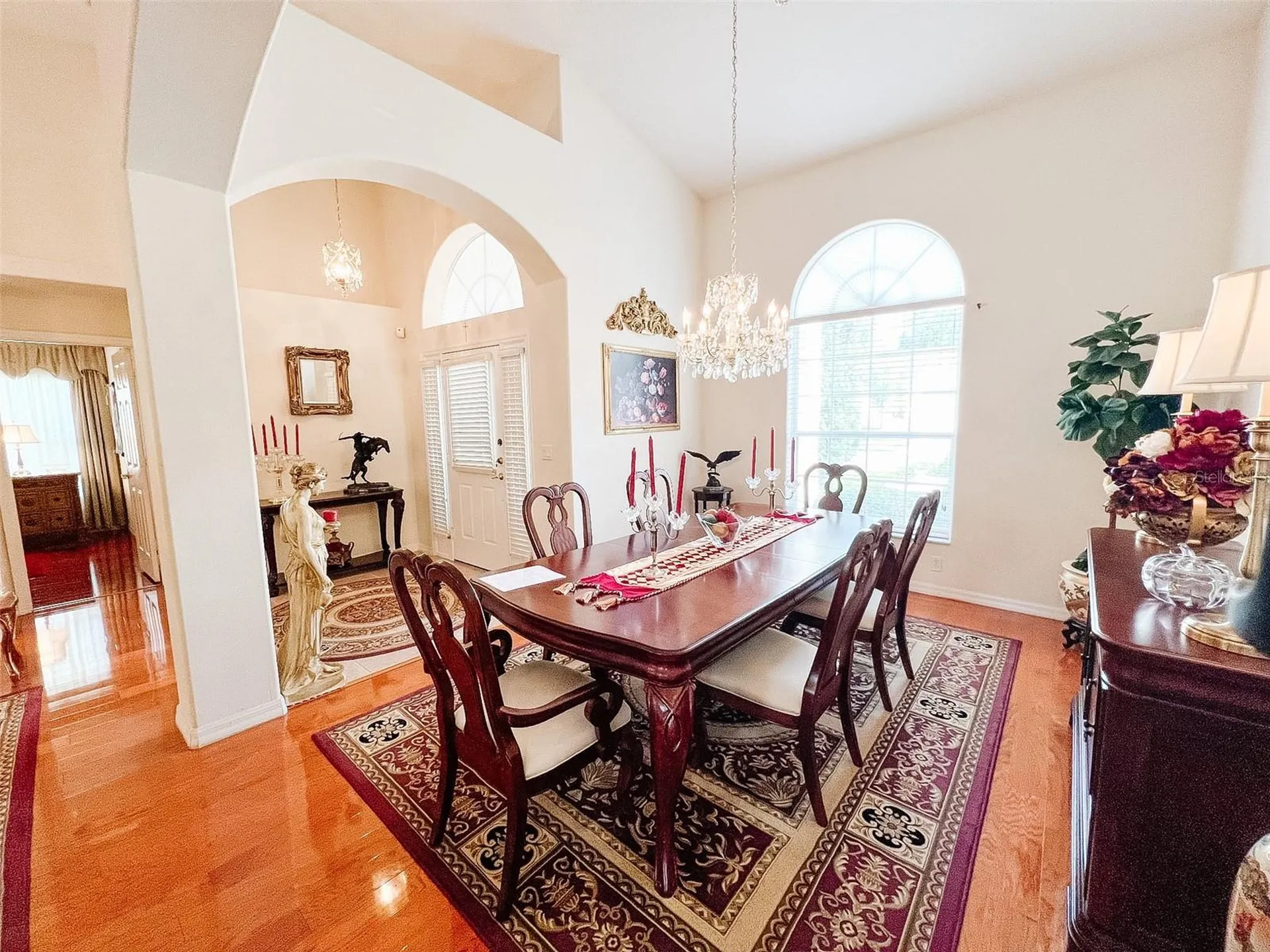 12626 Douglas Fir Court Clermont FL 34711